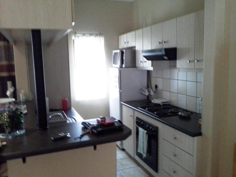 2 Bedroom Property for Sale in Dormehls Drift Western Cape
